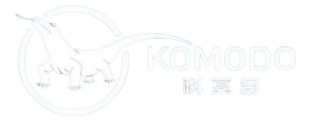 NINGBO KOMODO INTERNATIONAL TRADE CO.,LTD