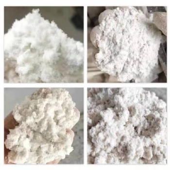 Wood powder