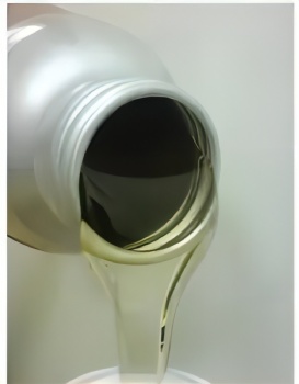 PU resin