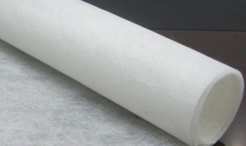 Spunlaced  nonwoven