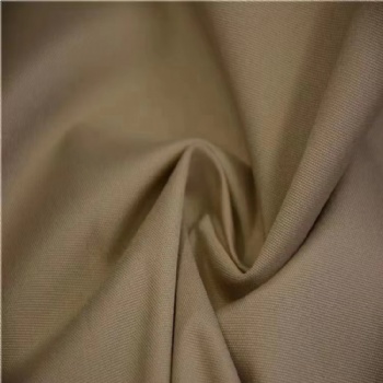 Woven fabric