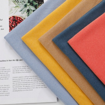Knitted fabric